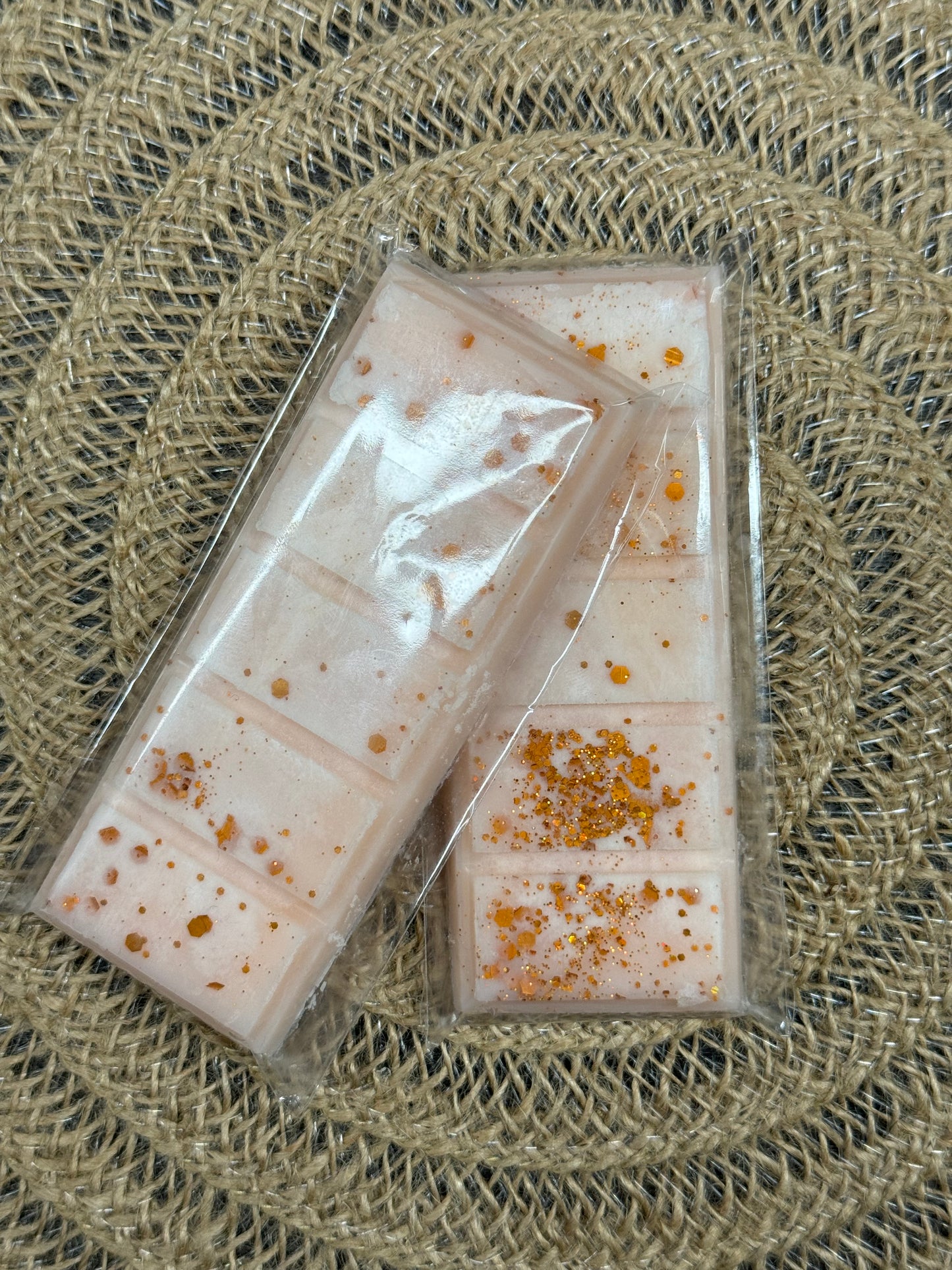 Hot Apple Pie Snapbar