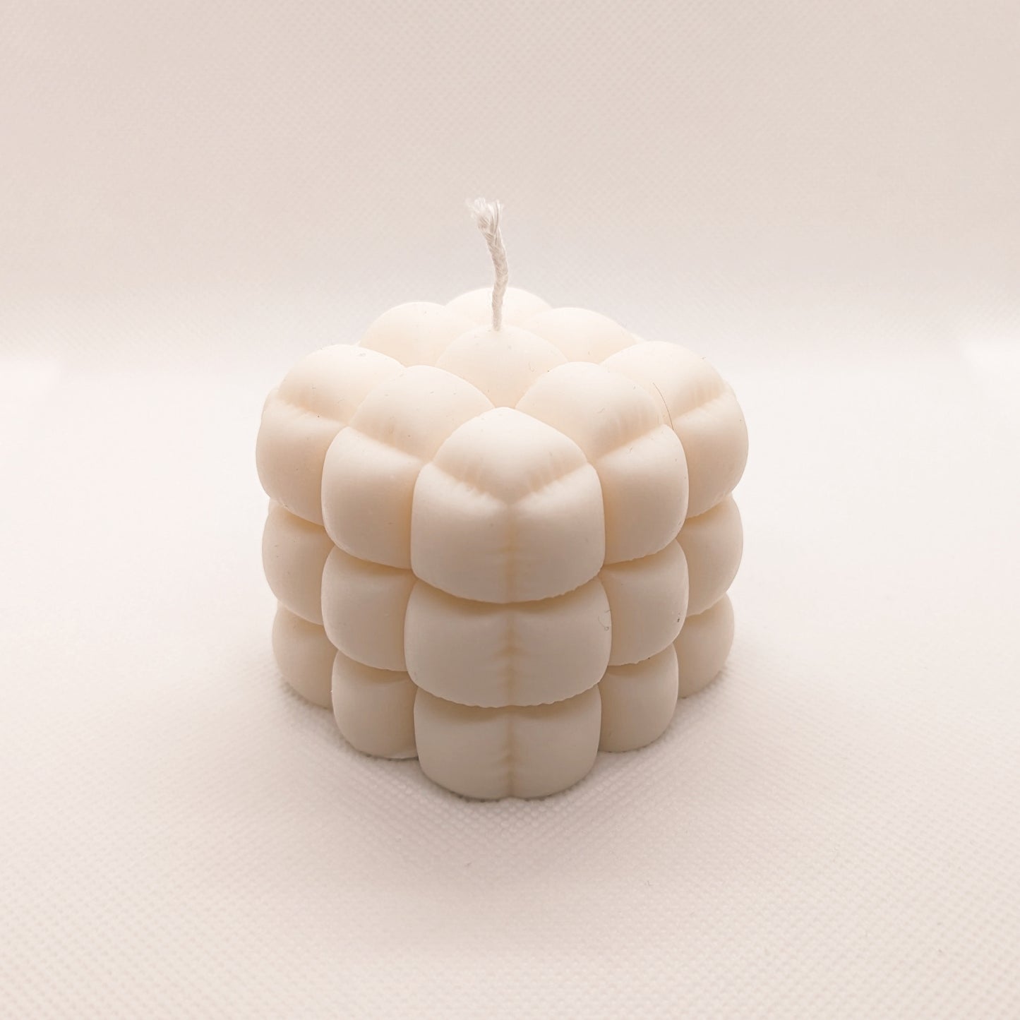 Zauberwürfel Kerze - Candle Paradise