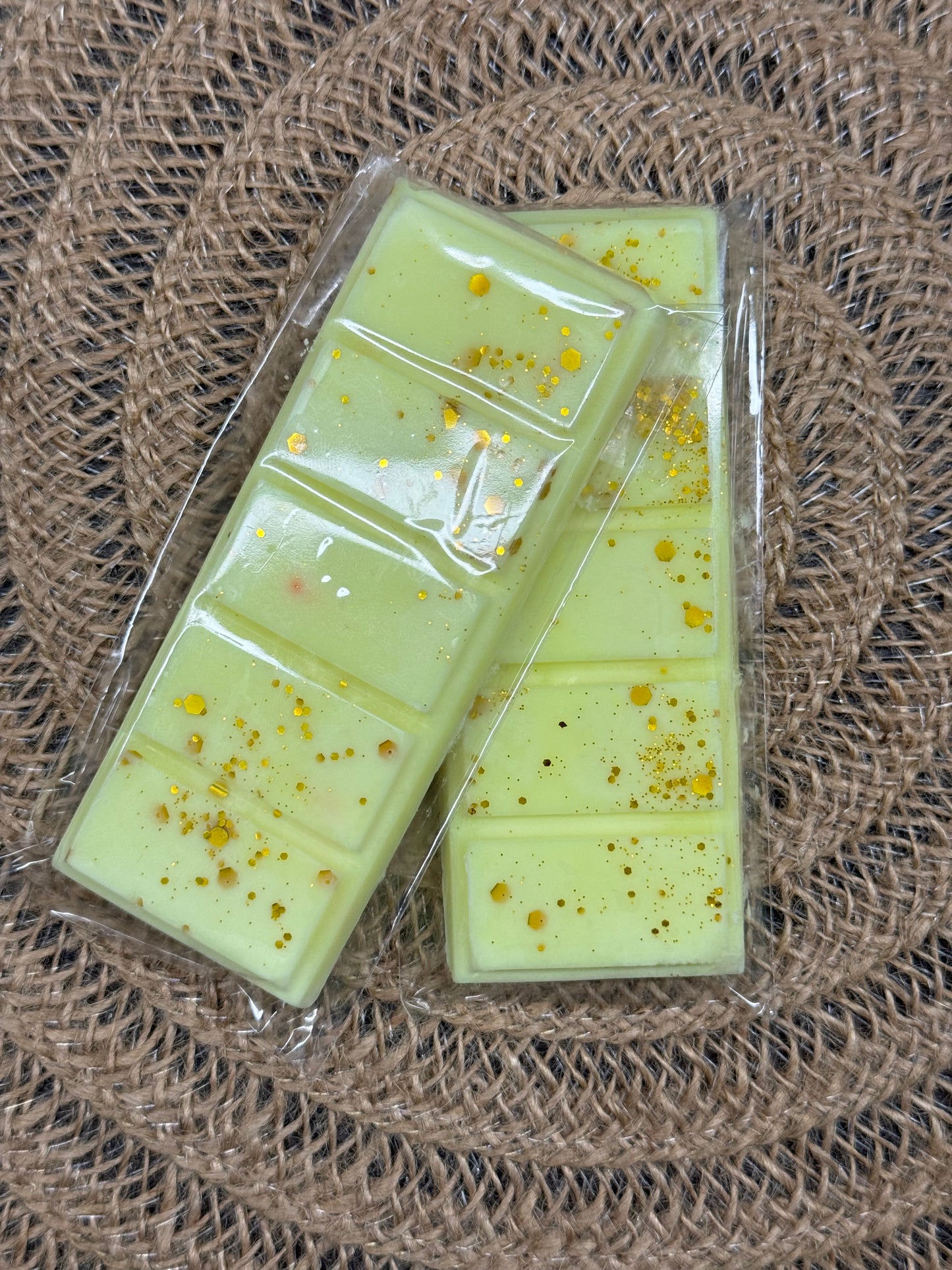 Pineapple Lemonade Snapbar