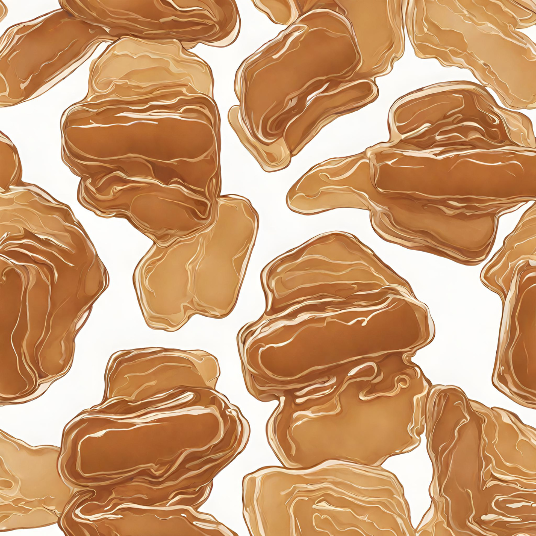 Caramellicious Melts