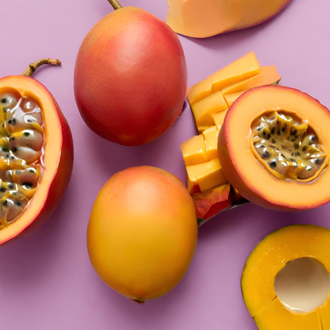 Tropical Tango Melts