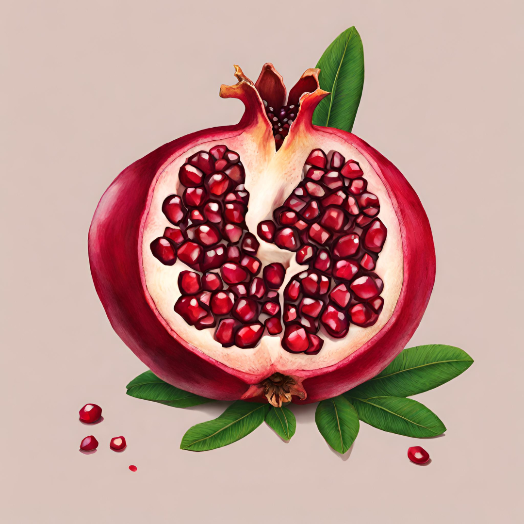 Pomegranate Dream Snapbar