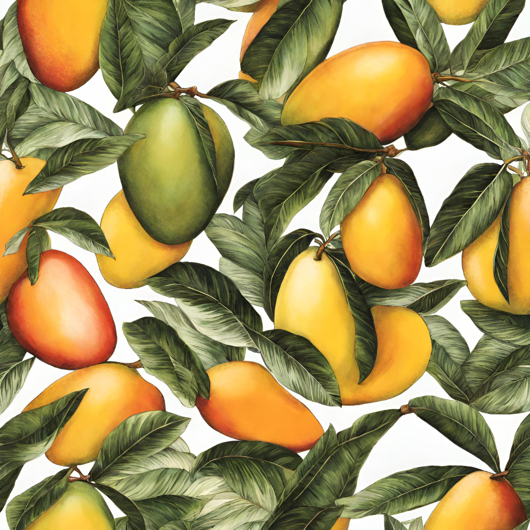 Tangy Tango Mango Candle