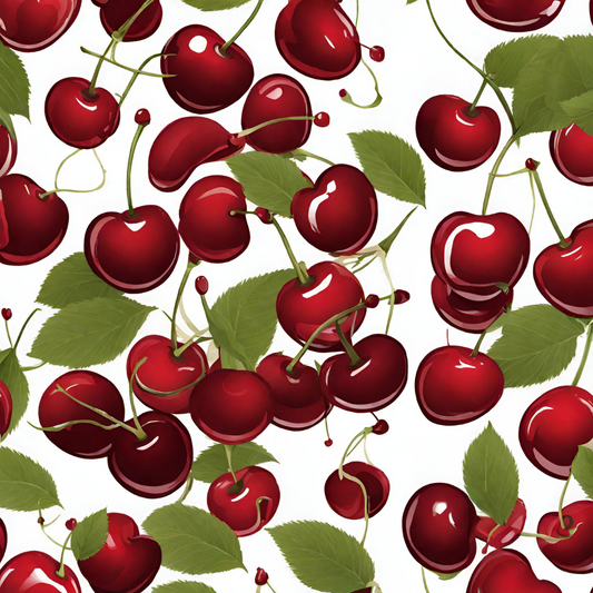 Black Cherry Candle