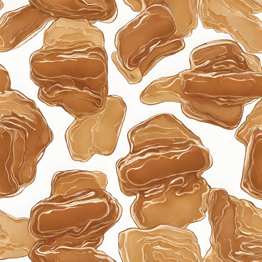 Caramellicious Snapbar