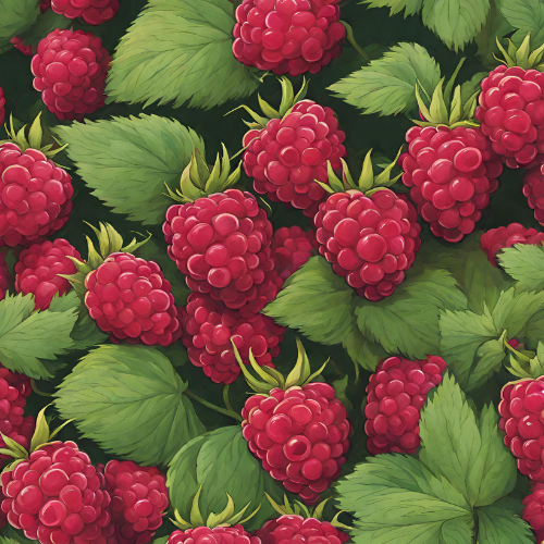Raspberry Snapbar