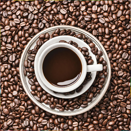 Coffee Snapbar