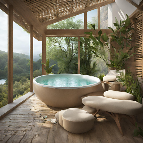 Spa Energy Snapbar