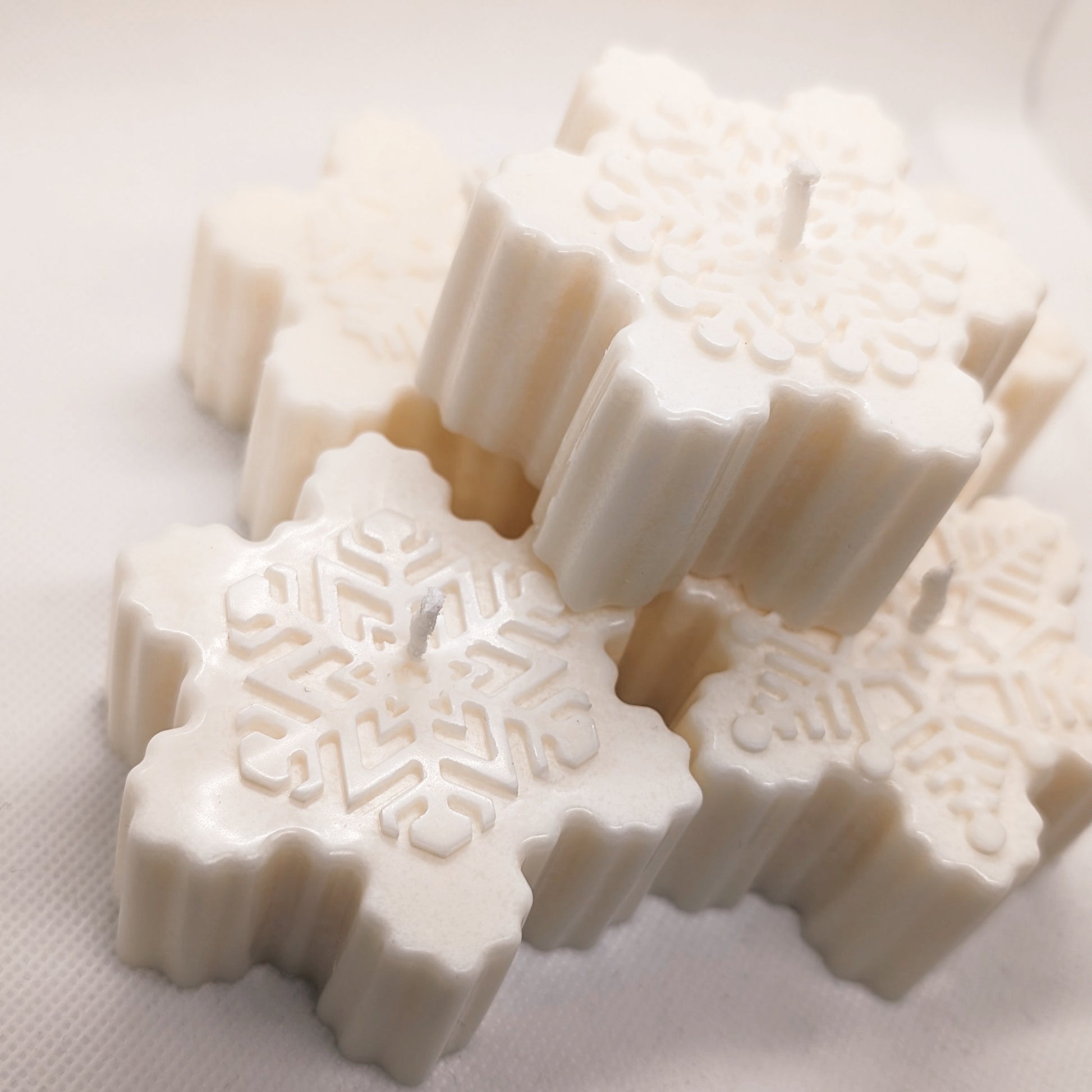 Snowflake - Candle Paradise